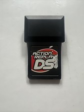 Action Replay DS Cheat Modul