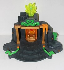 Playmobil 3841, Felsentempel