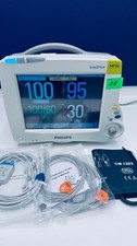 Philips IntelliVue MP30 with