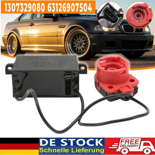 Xenon d2s steuergerät - xenon,
