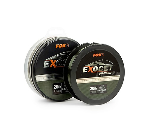 Fox exocet pro - |,