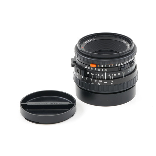 Carl zeiss 80mm planar - 80mm, f2.8