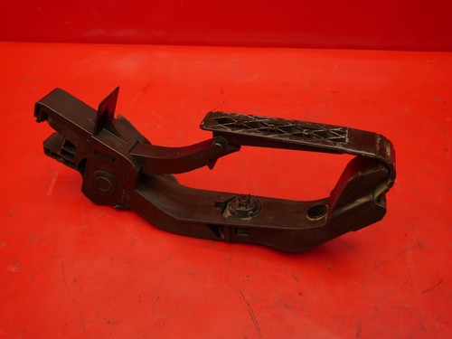 Gaspedal mercedes w211 - mercedes,