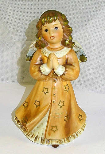 Goebel jahresengel 2000 - goebel,