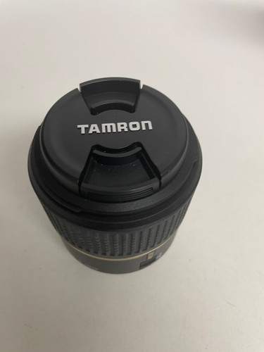 Tamron 60mm 0 di - sp, ii
