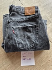 Levi Strauss & Co. Levi's 501