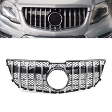 GTR Stil Frontstoßstange