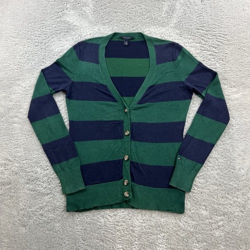 Tommy hilfiger damen cardigan - tommy,