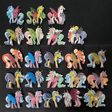 Galupy Unicorn Set Rainbow