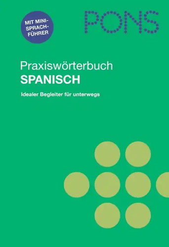 Pons praxiswörterbuch - pons,