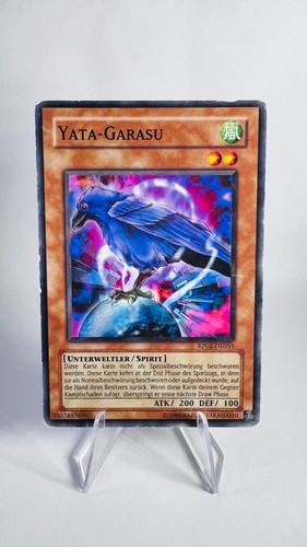 Yata garasu rp02 - yata-garasu, yugioh