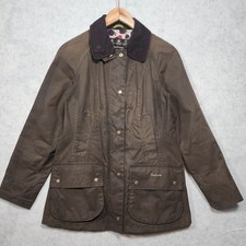 Barbour bedruckte Beadnell