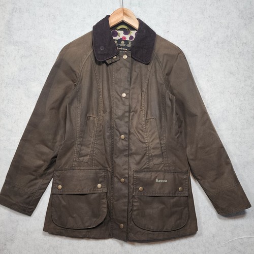 Barbour bedruckte beadnell - barbour,