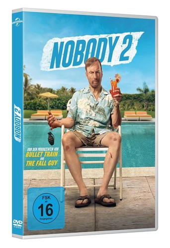 Nobody teil 2 - nobody,