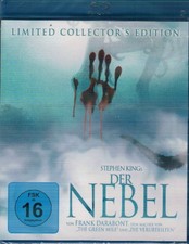 Stephen King's - Der Nebel -