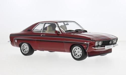 Mcg opel manta - 1:18, a