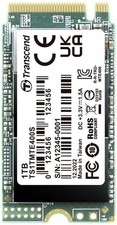 Transcend MTE400S, M.2 NVMe