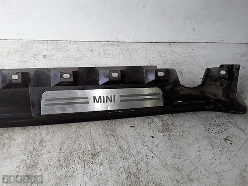 2011 mini cooper countryman - mini,
