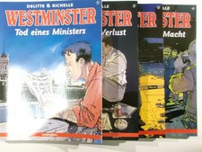 Westminster Bd. 1 + 2 + 3 + 4