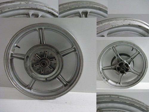 Hinterrad felge rad hinten - hinterrad,
