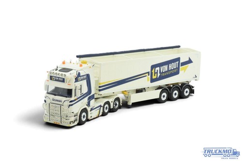 Tekno von hout transport - tekno,