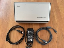 Fujitsu ScanSnap S1500