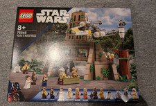 Lego star wars 75365 - wars,