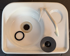 Siemens Sirona M1 Speibecken