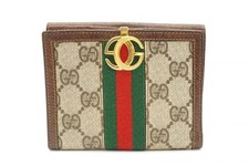 Gucci Vintage Sherry Line