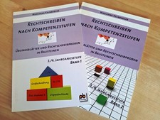 Rechtschreiben nach