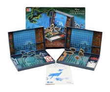 Disney atlantis brettspiel - atlantis,