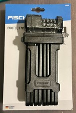 Fahrradschloss Zahlenschloss