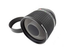 Minolta rokkor 250mm 5 - rokkor,