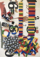 Magnetspiel von SmartMax