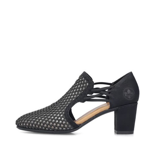 Rieker fsk damen - fsk, pumps