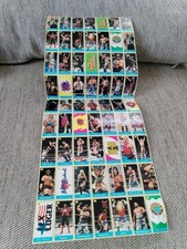 Wrestling Dunkin 1-50 +13x