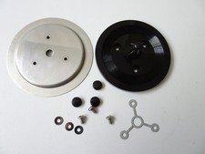 BRAUN TG 1020/4  Bandteller -