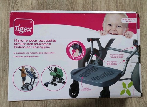 Tigex buggyboard für step - buggyboard, ez