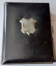 Altes Fotoalbum für CDV KAB