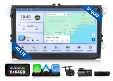 Dab android auto - android, autoradio