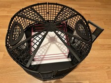 WWE Jakks Pacific - 25 Wrestling Figuren + Elimination Chamber Ring + Zubehör