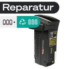 E-Bike Akku Reparatur Giant Twist 36V 9Ah Energypak Freedom CS 1