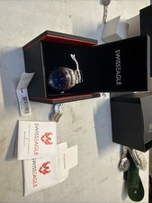 Swiss Eagle Tactical