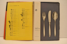 Vintage WMF German Cutlery