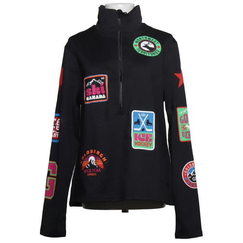 Goldbergh unterziehshirt - goldbergh,,