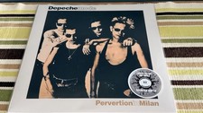Depeche mode rare vinyl - depeche,