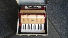 Hohner Akkordeon Starlet 40