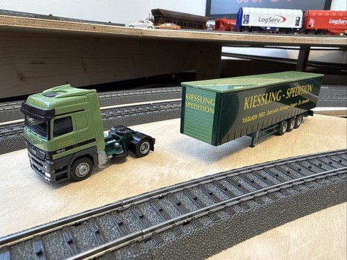 Awm mercedes benz spedition - benz,