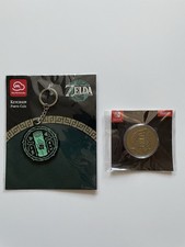 Legend of Zelda Tears of the