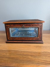 Schaukasten vitrine glas - schaukasten,